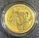 1/10 Oz Australian Koala Gold Coin (bu) 9999 Fine, In Capsule