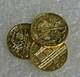 1/10 Oz Austria Philharmonic Gold Random Year 1/10 Oz. 9999 Fine Gold Coin