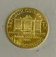 1/2 Oz Austria Philharmonic Gold Random Year 1/2 Oz. 9999 Fine Gold Coin