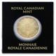 1 Gram Canada Gold Maple Leaf 50c From Gold Maplegram25t 9999 Fine Random Date