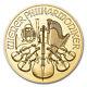 1 Oz Austria Philharmonic Gold Random Year 1 Oz. 9999 Fine Gold Coin