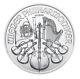 1 Oz Austrian Philharmonic Silver Random Year 1 Oz. 999 Fine Silver Coin
