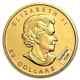 1 Oz Canadian Gold Maple Leaf Coin (random Year. 9999 Fine) 14k Yellow Gold Fn