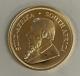 1 Oz South Africa Gold Krugerrand. 9167 Fine Gold Random Date Coin