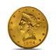 $10 Gold Liberty Eagle Coin Extremely Fine (xf) Random Dates (our Choice)