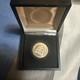 1776-1976 Bicentennial Independence Hall. 500 Fine Gold Coin In Box Withcoa 3gr