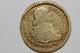 1794 Spain One Escudo 87.5% Gold Coin Grades Extremely Fine (num6914)