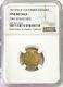 1813 Nr Jf Gold Colombia 1 Escudo Ferdinand Vii Coin Ngc Fine