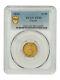 1834 $2.50 Classic Pcgs Xf40 Classic Head $2.5 Classic Head Gold Type Coin