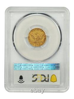 1834 $2.50 Classic PCGS XF40 Classic Head $2.5 Classic Head Gold Type Coin