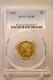 1838 $5 Classic Head Half Eagle Pcgs Xf45 #4707