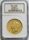 1850 Gold $20 Liberty Double Eagle Coin Ngc Very Fine 30 Vf 30 (1st Year Issue)