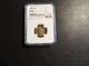 1854 3.00 Gold Coin Ngc 45 Extra Fine
