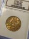1854 Liberty Gold Eagle $10 Coin Certified Ngc Au58 Scarce In Grade 51,000 Mntg