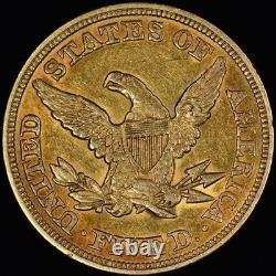 1855 $5 Gold Liberty? Xf Extra Fine? Scarce Coin Ef Half Eagle 14m? Trusted 1855 $5 Gold Liberty? Xf Extra Fine? Scarce Coin Ef Half Eagle 14m? Trusted
