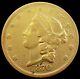 1870 S Gold Us $20 Liberty Head Double Eagle Coin Extremely Fine