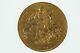 1890 Sydney Mint Gold Full Sovereign In Very Fine Condition