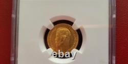 1901 Gold Coin With Fineness Of 0.9 1901 Gold Coin With Fineness Of 0.9