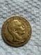 1903-a German States Prussia Wilhelm Ii 20 Mark. 900 Fine Gold Coin
