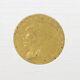 1909 $2.50 Indian Head Quarter Eagle Fine Early Gold Coin Us Coin