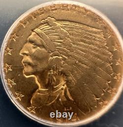 1914-D Indian Head Gold Coin $2.5 ICG AU55 Excellent Relief Imprint 1914-D Indian Head Gold Coin $2.5 ICG AU55 Excellent Relief Imprint