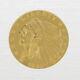 1928 $2.50 Indian Head Quarter Eagle Fine Early Gold Coin Us Coin