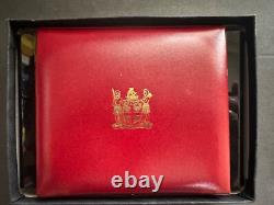 1974 Fiji 1/2 oz fine Gold Rare Coin + Trial Strike near MELT VALUE 1974 Fiji 1/2 oz fine Gold Rare Coin + Trial Strike near MELT VALUE