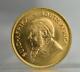 1978 South Africa 1 Oz Gold Krugerrand One Ounce Fine Gold