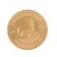 1978 South African Gold Krugerrand 1 Oz. Fine Gold Coin Bullion