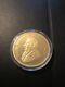 1978 South African Krugerrand 1oz Fine Gold Coin No Reserve