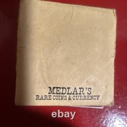 1980 1/4 oz Krugerrand Fine Gold Coin Suid-Afrika South Africa