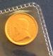 1980/81/85 2012 Krugerrand 1/10 Oz. 999 Fine Gold Coin