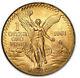 1981 Mexican Fine 1oz Gold Libertad Bullion Uncirculated Coin Free Shipping