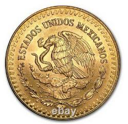 1981 Mexican Fine 1oz Gold Libertad Bullion Uncirculated Coin Free Shipping