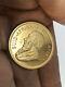1983 Krugerrand 1oz Fine Gold Coin