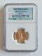 1986 First Year Of Issue Gold American Eagle G$10 Ngc Ms 69 Fine Gold Coin