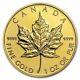 1987 1 Oz Canadian Gold Maple Leaf. 9999 Fine Gold Sealed Bu