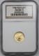1988 Gold Eagle $5 Ngc Ms 69 (tenth-ounce) 1/10 Oz Fine Gold