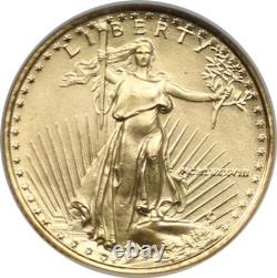 1988 Gold Eagle $5 NGC MS 69 (Tenth-Ounce) 1/10 oz Fine Gold 1988 Gold Eagle $5 NGC MS 69 (Tenth-Ounce) 1/10 oz Fine Gold