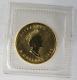 1993 1/10 Oz $5 Gold Maple Leaf Coin 9999 Fine Au Rcm Canada Mylar Pouch