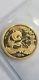 1994 1/10oz Panda Gold Coin. 999 Fine Solid Gold