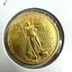 1994 1/4 Oz American Gold Eagle Fine Gold 22k Coin! (wmp014399)