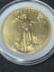 1994 1 Oz American Gold Eagle Coin $50 Fine Gold