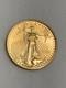 1996 1/10 Oz Fine Gold American Eagle Coin $5(5 Dollar$) Uncbulowestebayprice