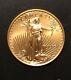 1999 1/4 Oz /$10 Dollar Fine Gold American Eagle Mint Condition Free Shipping