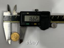 1999 $5 Dollar US American Gold Eagle 1/10 Ounce OZ Pure Fine Gold Coin 1999 $5 Dollar US American Gold Eagle 1/10 Ounce OZ Pure Fine Gold Coin