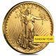 $20 Gold Double Eagle Saint Gaudens Extra Fine Xf (random Year)