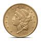$20 Liberty Double Gold Eagle Coin (xf)