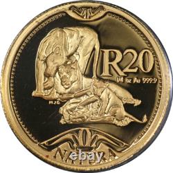 2003 South Africa Natura Gold Set The Lion 3 Coin 1/2, 1/4, 1/10oz. 999 Fine 2003 South Africa Natura Gold Set The Lion 3 Coin 1/2, 1/4, 1/10oz. 999 Fine