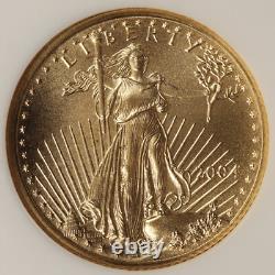 2004 Gold American Eagle $5 NGC MS69 1/10oz. 9167 Fine 2004 Gold American Eagle $5 NGC MS69 1/10oz. 9167 Fine